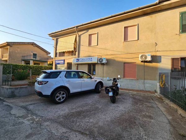 appartamento in vendita ad Enna