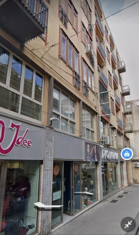 appartamento in vendita ad Enna