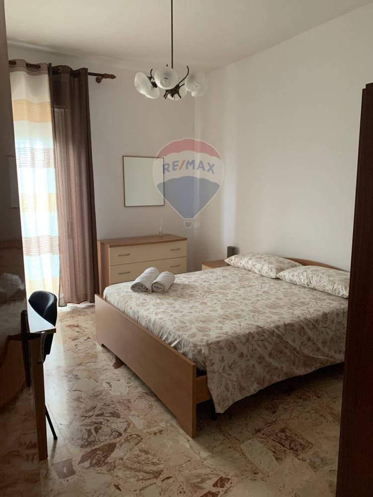 appartamento in vendita ad Enna in zona Enna Alta