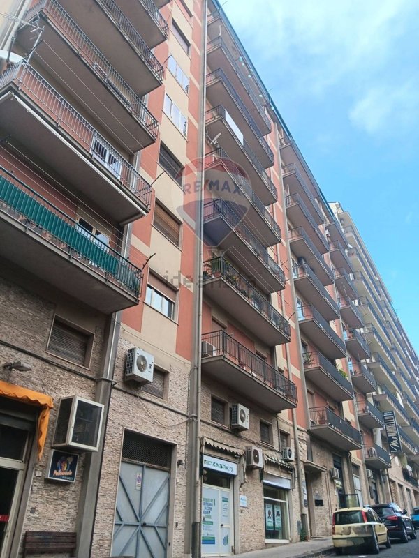 appartamento in vendita ad Enna