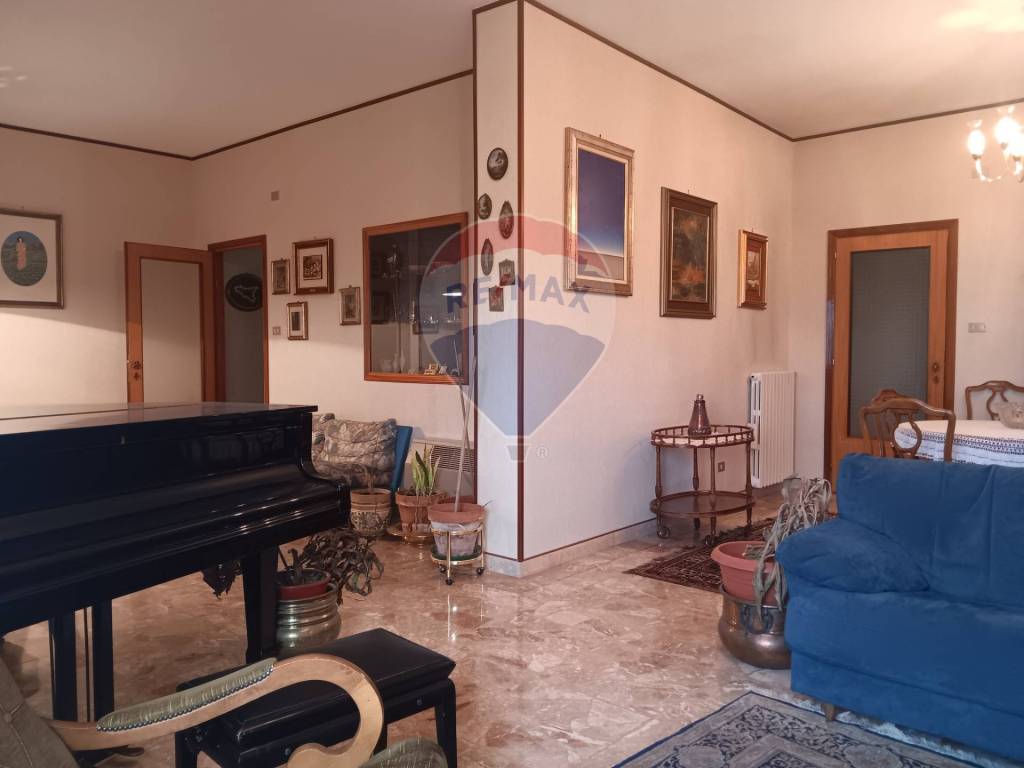 appartamento in vendita ad Enna