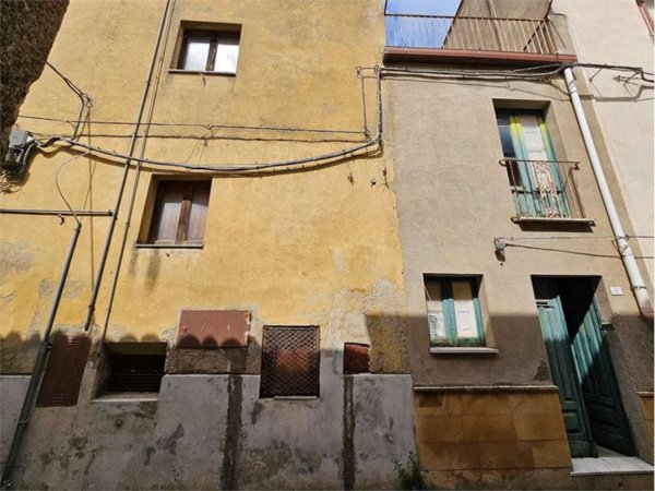 casa indipendente in vendita ad Enna