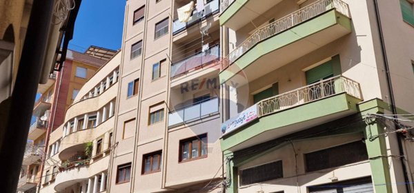 appartamento in vendita ad Enna in zona Enna Alta