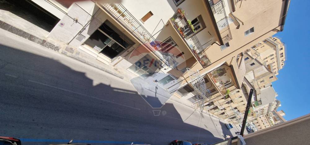 appartamento in vendita ad Enna in zona Enna Alta