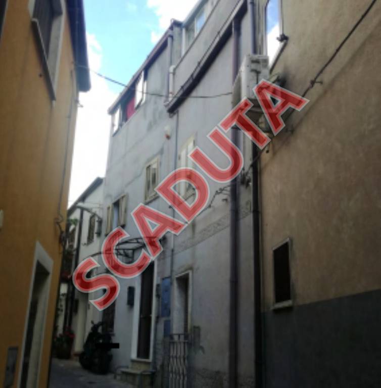 appartamento in vendita ad Enna