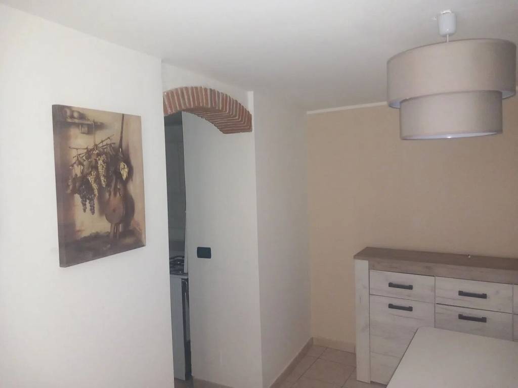 appartamento in vendita ad Enna in zona Enna Alta