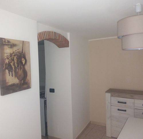 appartamento in vendita ad Enna in zona Enna Alta