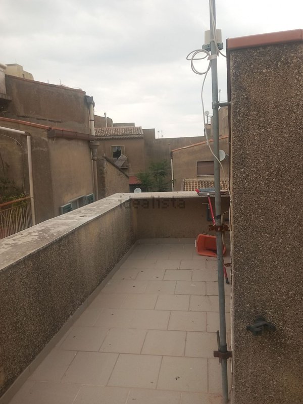 appartamento in vendita ad Enna in zona Enna Alta