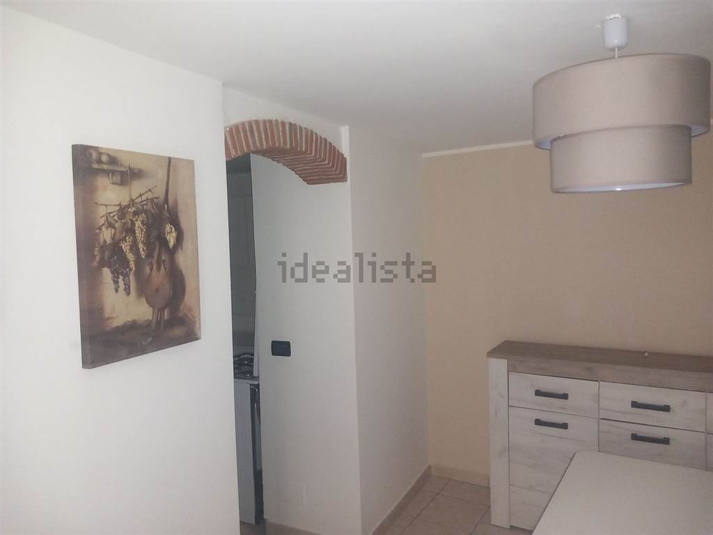 appartamento in vendita ad Enna in zona Enna Alta