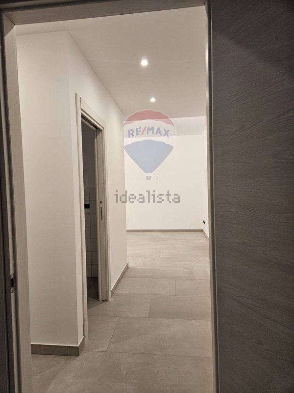 appartamento in vendita ad Enna in zona Enna Alta