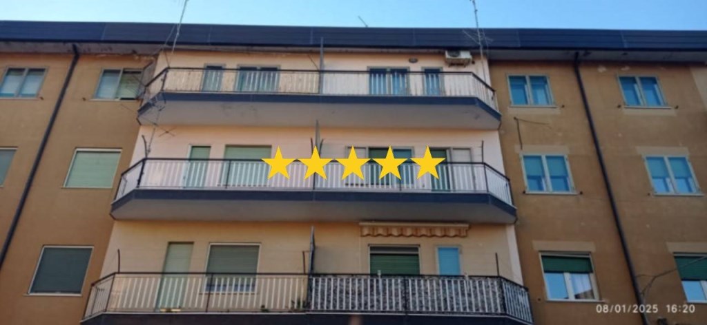 appartamento in vendita ad Enna