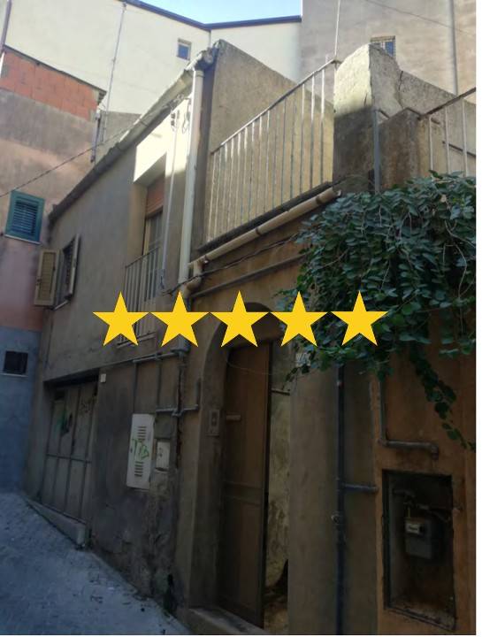 appartamento in vendita ad Enna