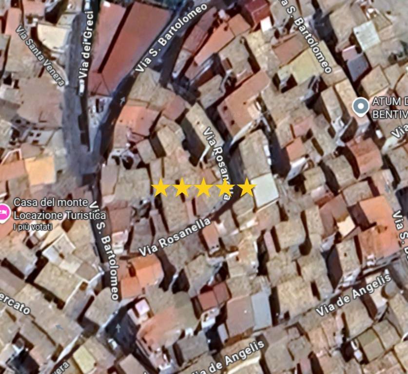 appartamento in vendita ad Enna