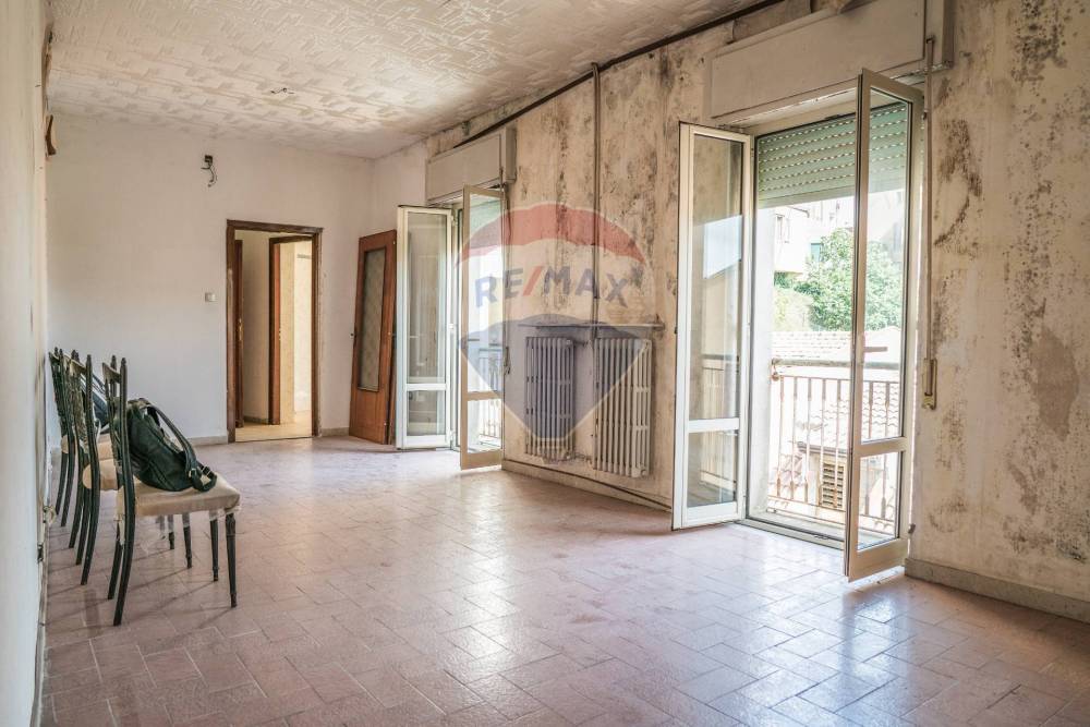 casa indipendente in vendita ad Enna in zona Enna Alta