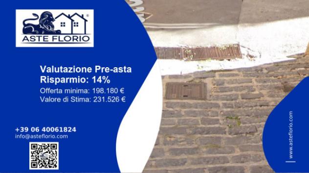 appartamento in vendita ad Enna