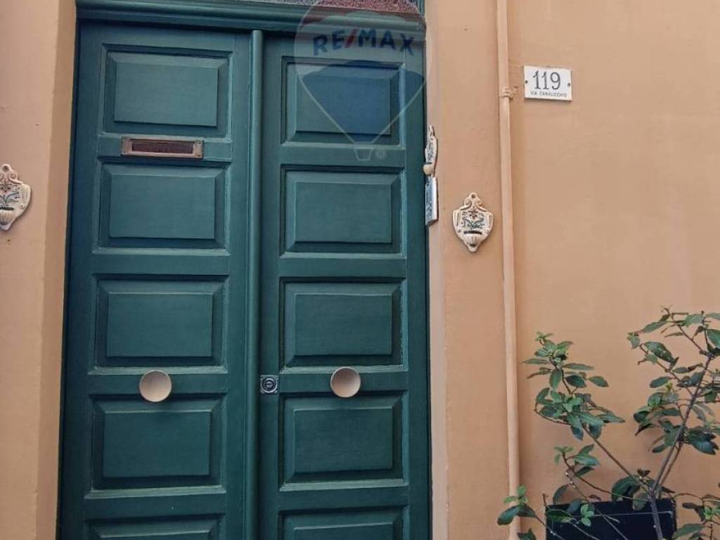 appartamento in vendita ad Enna in zona Enna Alta