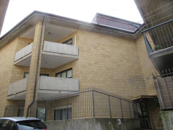 appartamento in vendita ad Enna in zona Enna Alta