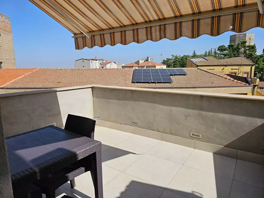 casa indipendente in vendita ad Enna in zona Enna Alta