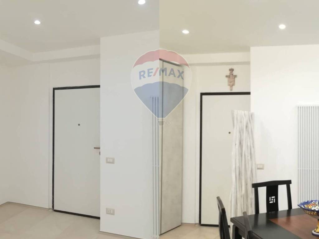 appartamento in vendita ad Enna in zona Sant'Anna / Enna Bassa