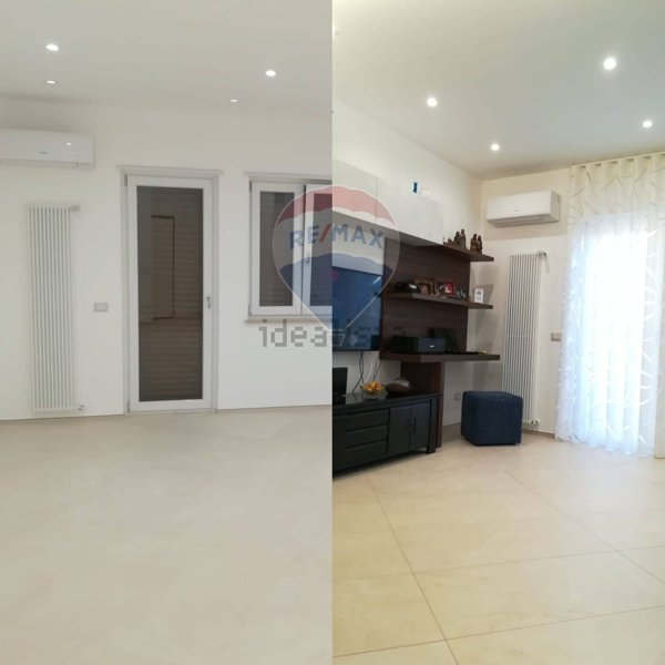 appartamento in vendita ad Enna in zona Sant'Anna / Enna Bassa