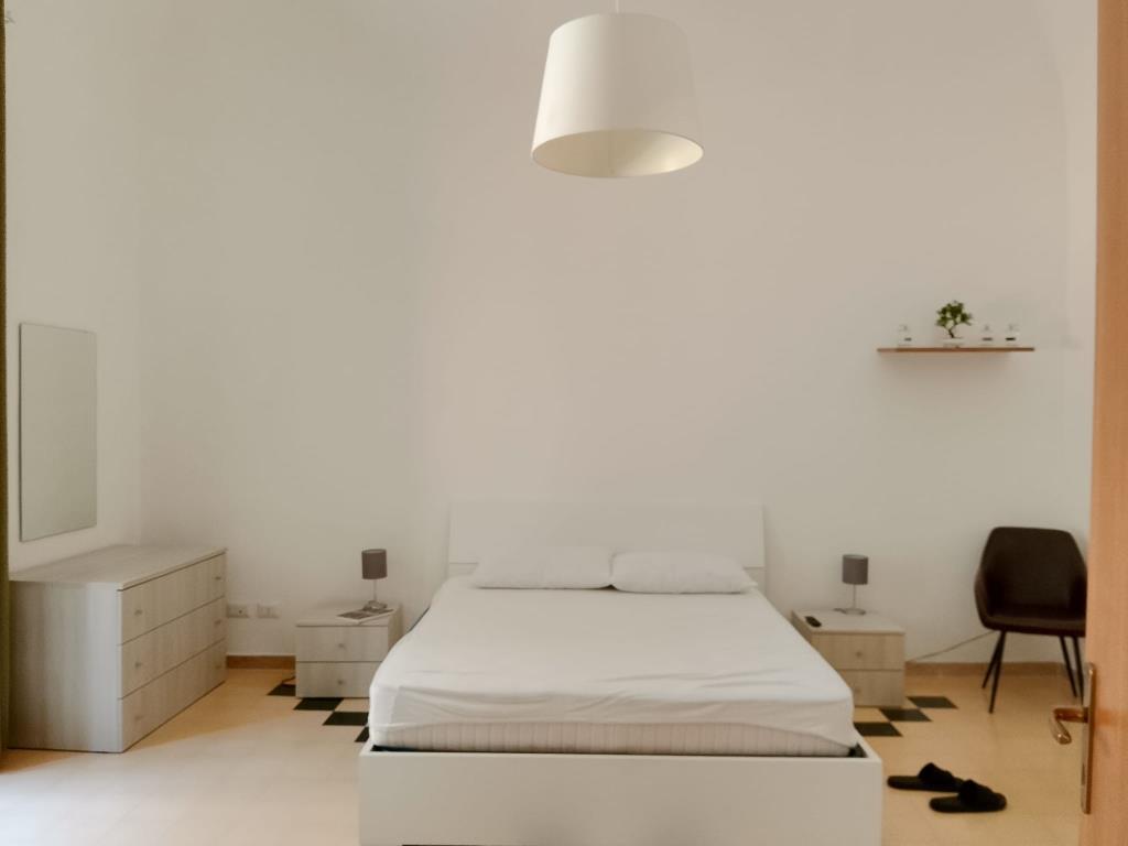 appartamento in vendita ad Enna in zona Enna Alta