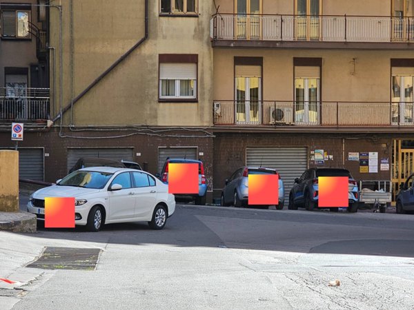 locale commerciale in vendita ad Enna in zona Enna Alta