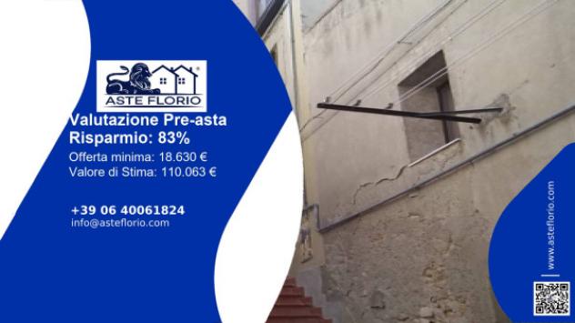 appartamento in vendita ad Enna in zona Enna Alta