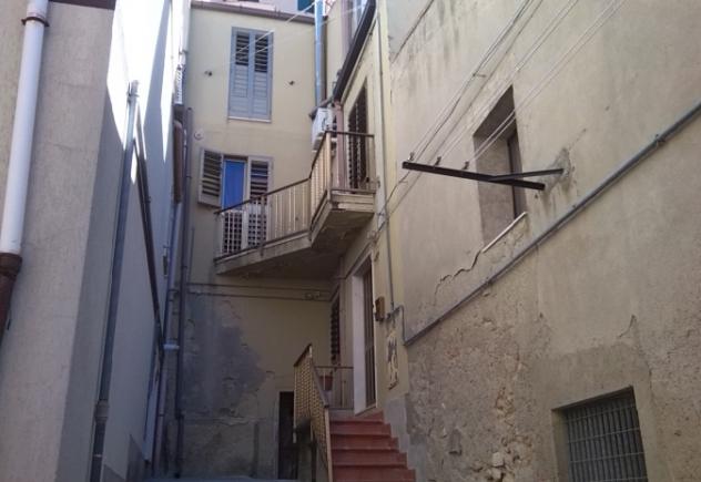 appartamento in vendita ad Enna in zona Enna Alta