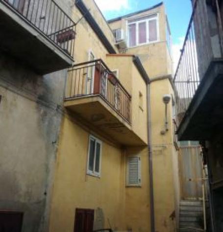 appartamento in vendita ad Enna