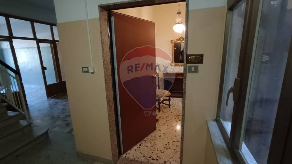appartamento in vendita ad Enna in zona Enna Alta