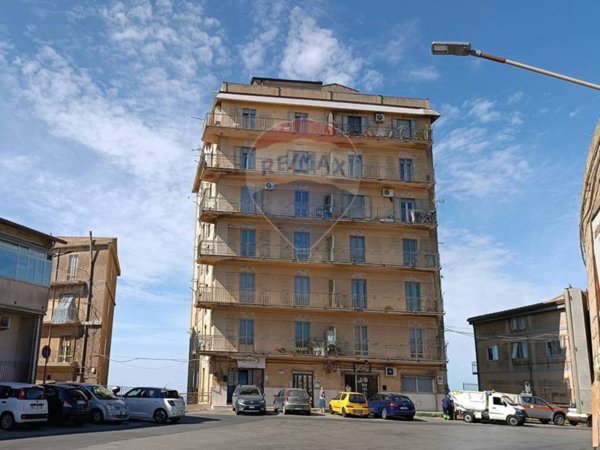 appartamento in vendita ad Enna in zona Enna Alta