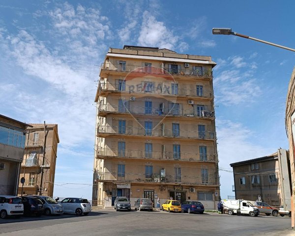 appartamento in vendita ad Enna in zona Enna Alta