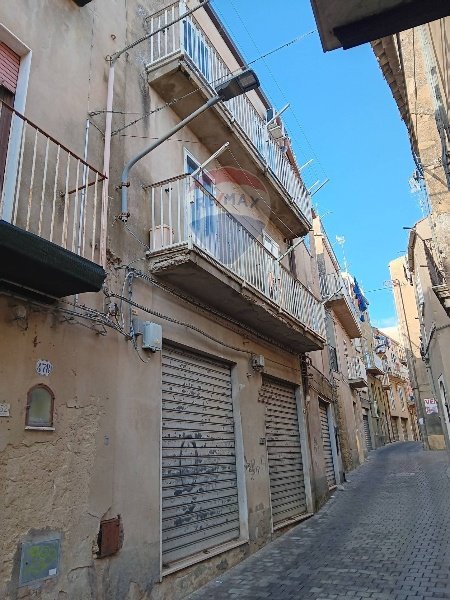 appartamento in vendita ad Enna in zona Enna Alta