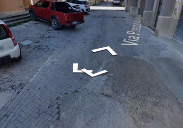 appartamento in vendita ad Enna