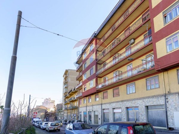 appartamento in vendita ad Enna
