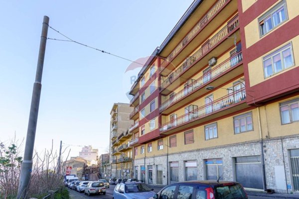 appartamento in vendita ad Enna