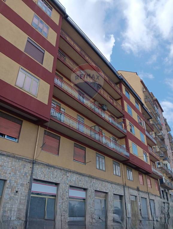appartamento in vendita ad Enna