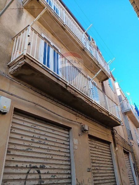 appartamento in vendita ad Enna in zona Enna Alta