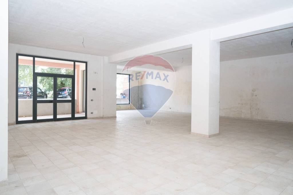 appartamento in vendita ad Enna in zona Sant'Anna / Enna Bassa