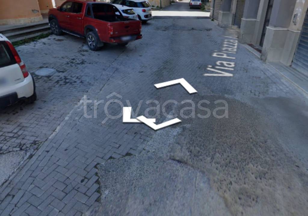 appartamento in vendita ad Enna