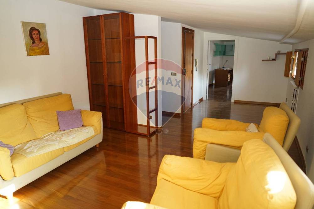 appartamento in vendita ad Enna in zona Enna Alta