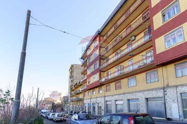 appartamento in vendita ad Enna