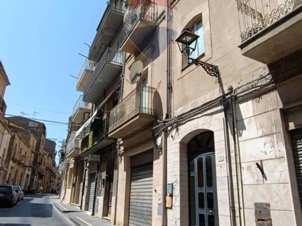 appartamento in vendita ad Enna in zona Enna Alta