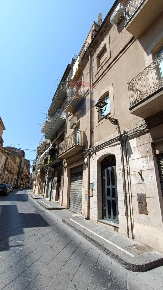 appartamento in vendita ad Enna in zona Enna Alta