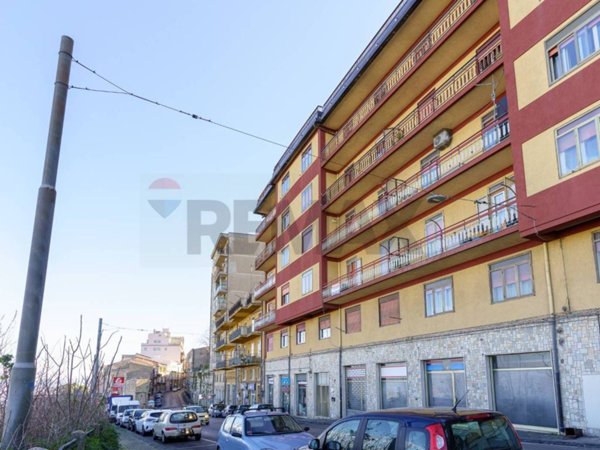 appartamento in vendita ad Enna
