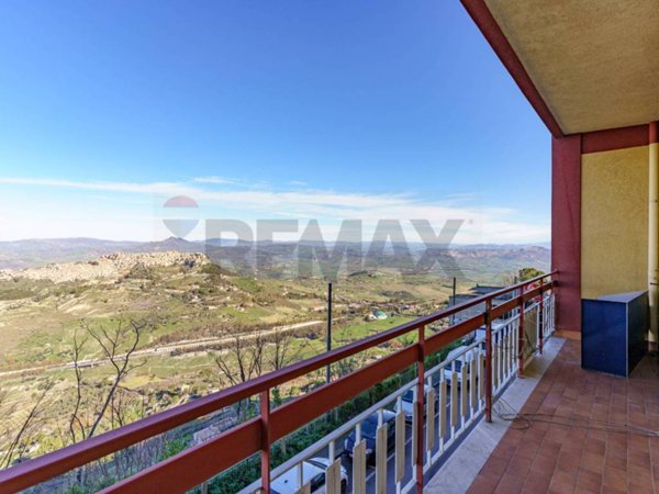 appartamento in vendita ad Enna