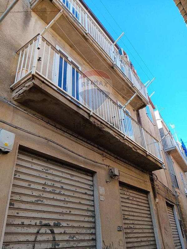 appartamento in vendita ad Enna in zona Enna Alta