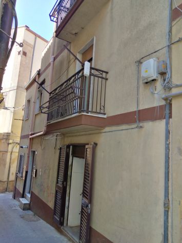 appartamento in vendita ad Enna in zona Enna Alta