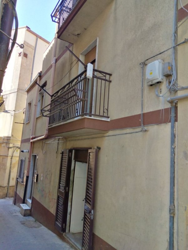 casa indipendente in vendita ad Enna in zona Enna Alta