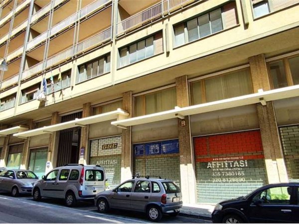 appartamento in vendita ad Enna